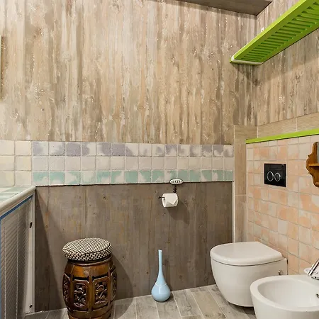 Rome As You Feel - Design Apartment At Colosseum Exterior photo