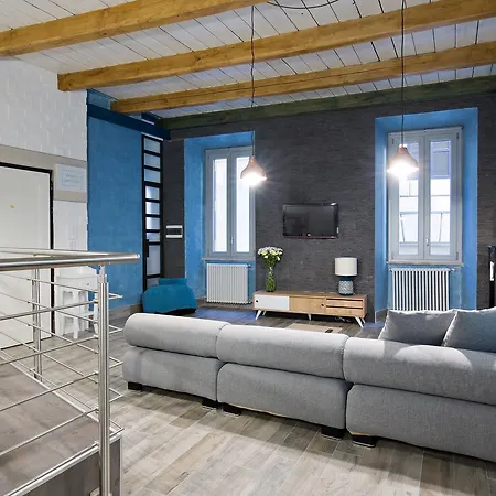 Rome As You Feel - Design Apartment At Colosseum Exterior photo