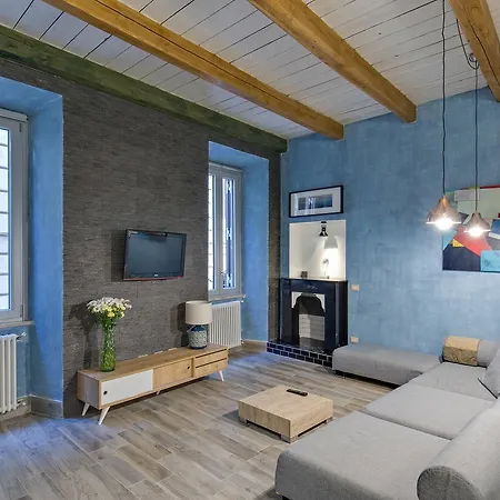 Rome As You Feel - Design Apartment At Colosseum Exterior photo