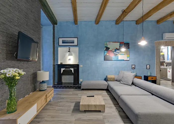 Rome As You Feel - Design Apartment At Colosseum