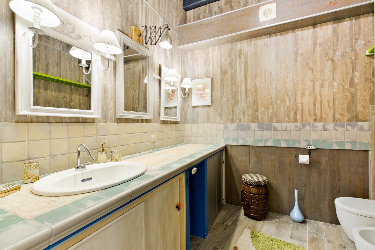 As Feel - Design At Colosseum Apartment *