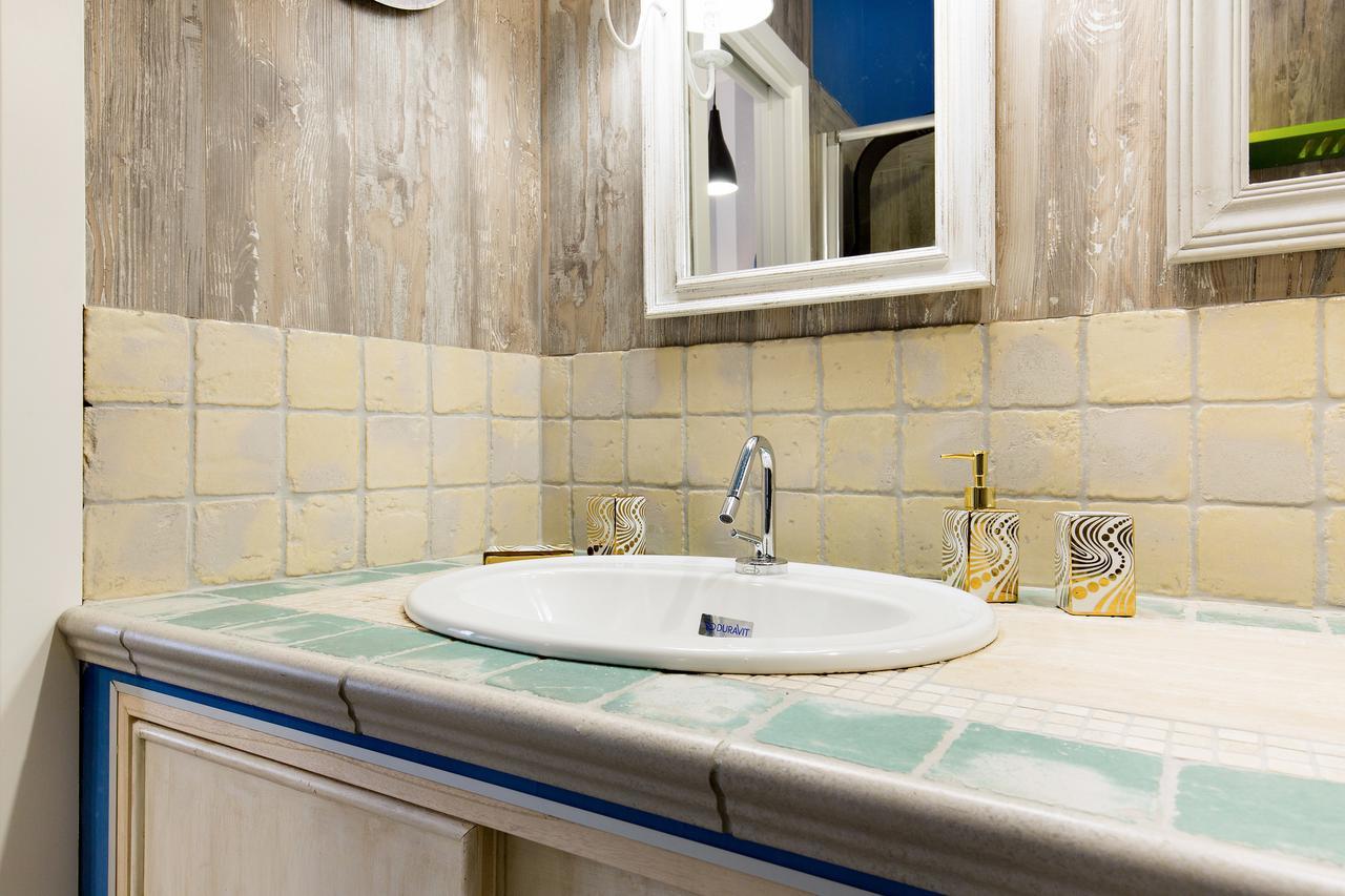 Apartment As Feel - Design At Colosseum