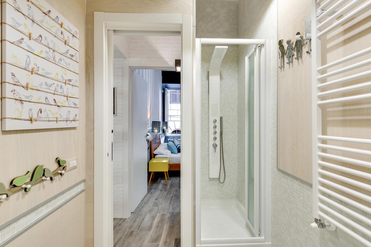 Apartment As Feel - Design At Colosseum